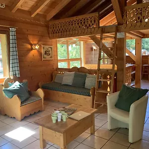 L'atelier Chalet