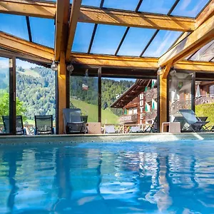 Hotel Les Cotes, Loisirs Et, Morzine