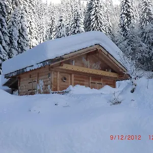 Chardon Morzine