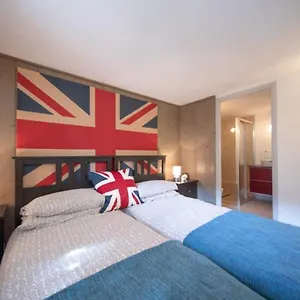 Beautiful 3 Bedroom In Morzine