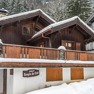 Beau Proche Centre/pistes - Garage - Wifi Chalet