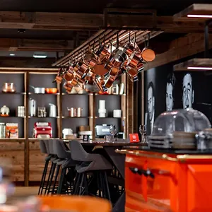 Hotel Alte Neve, Morzine