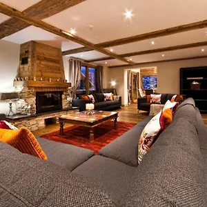 Pleney - Self Catered Morzine