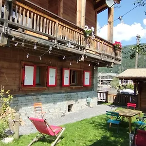 Guest Hypercenter Hot Tubs & Sauna & Mtb Park Morzine