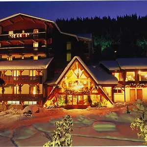 Hotel Club Le Cret, Morzine