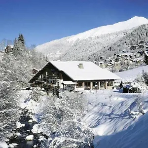 Le Soly Morzine