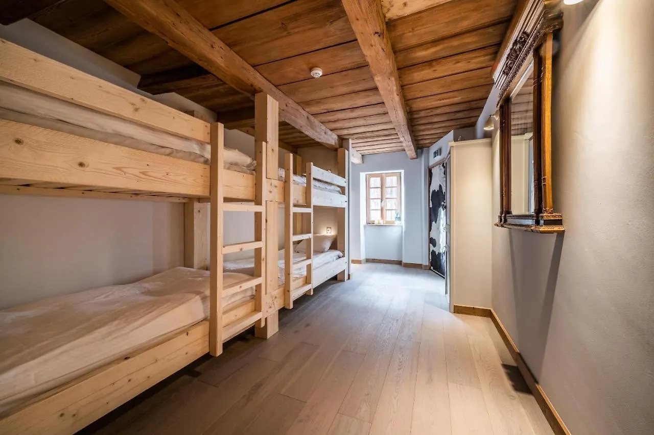 Chalet Ferme De Margot Morzine - By Emerald Stay