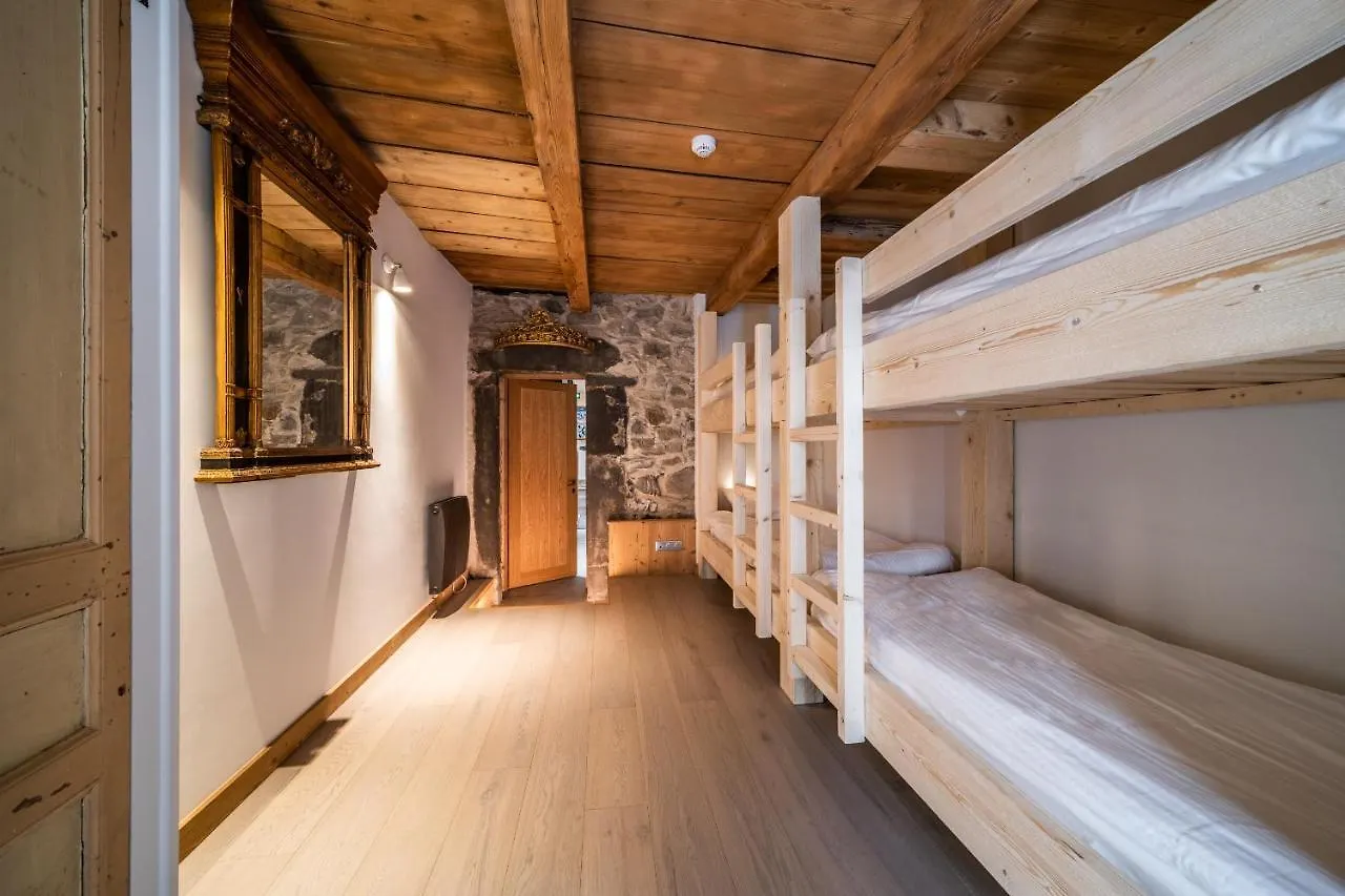 Ferme De Margot Morzine - By Emerald Stay 0*,