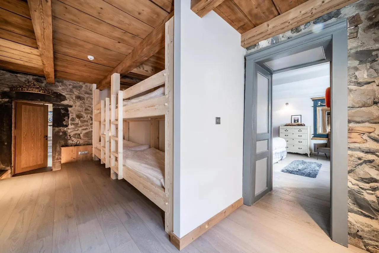 Ferme De Margot Morzine - By Emerald Stay Chalet