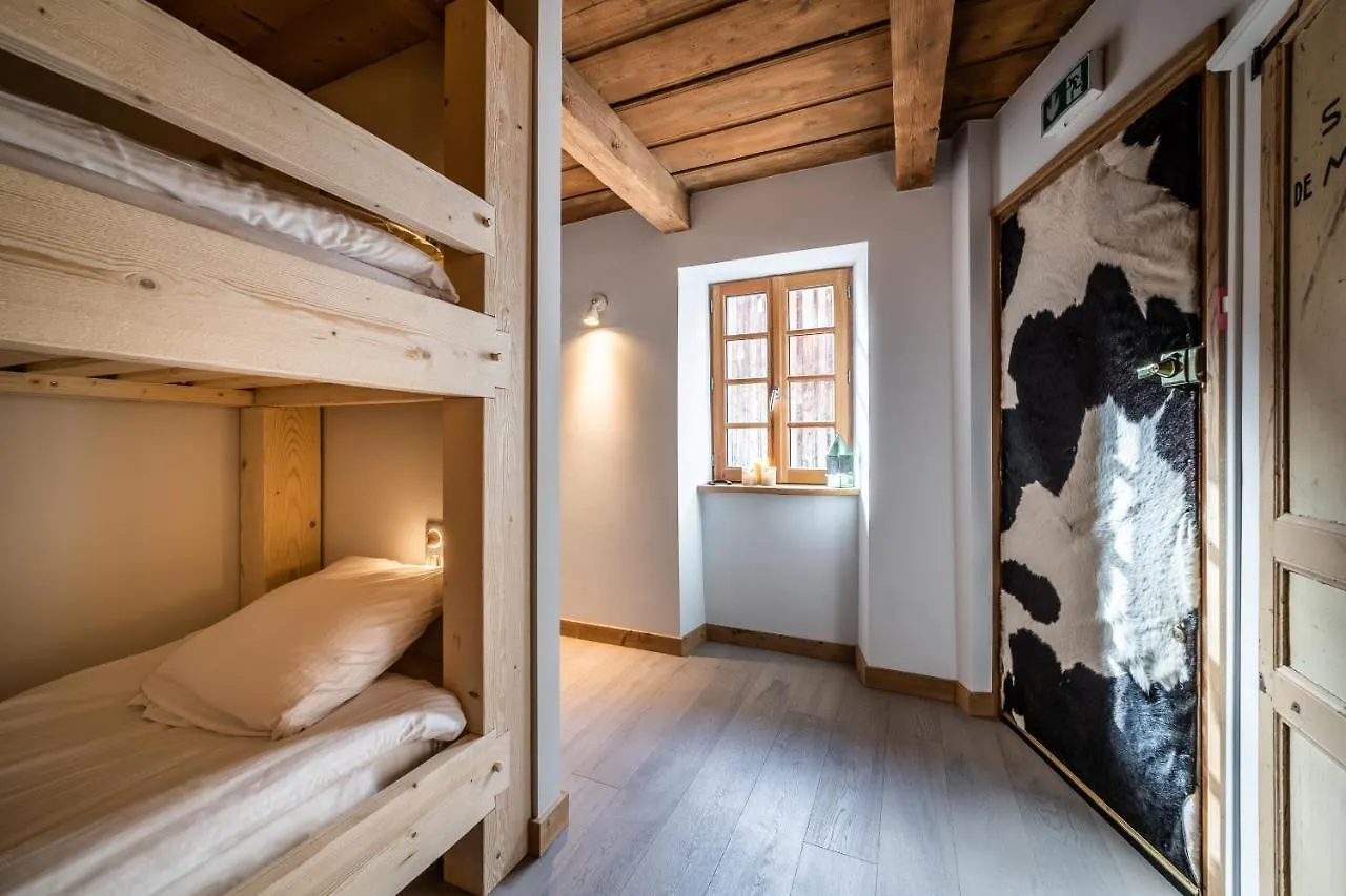 Ferme De Margot Morzine - By Emerald Stay
