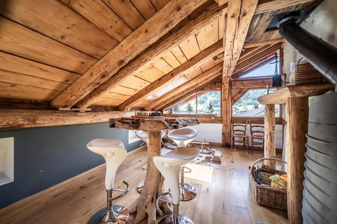 Ferme De Margot Morzine - By Emerald Stay