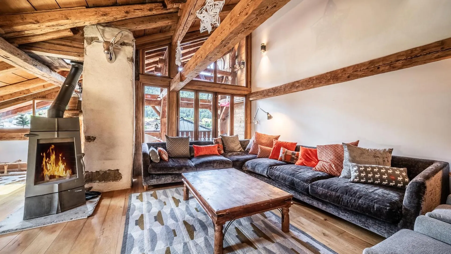 Ferme De Margot Morzine - By Emerald Stay France
