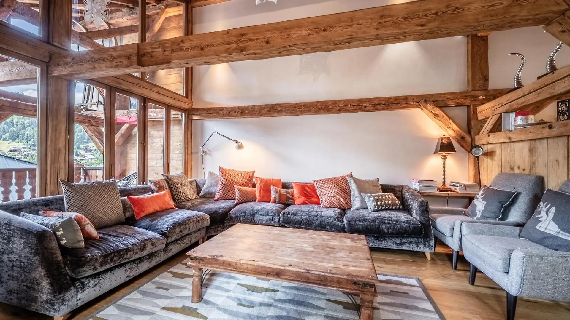 Ferme De Margot Morzine - By Emerald Stay 0*,  France