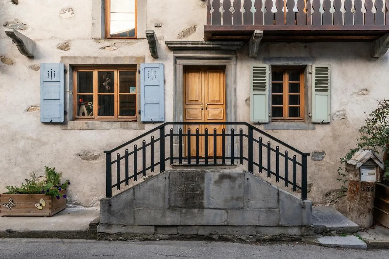 Ferme De Margot Morzine - By Emerald Stay Chalet
