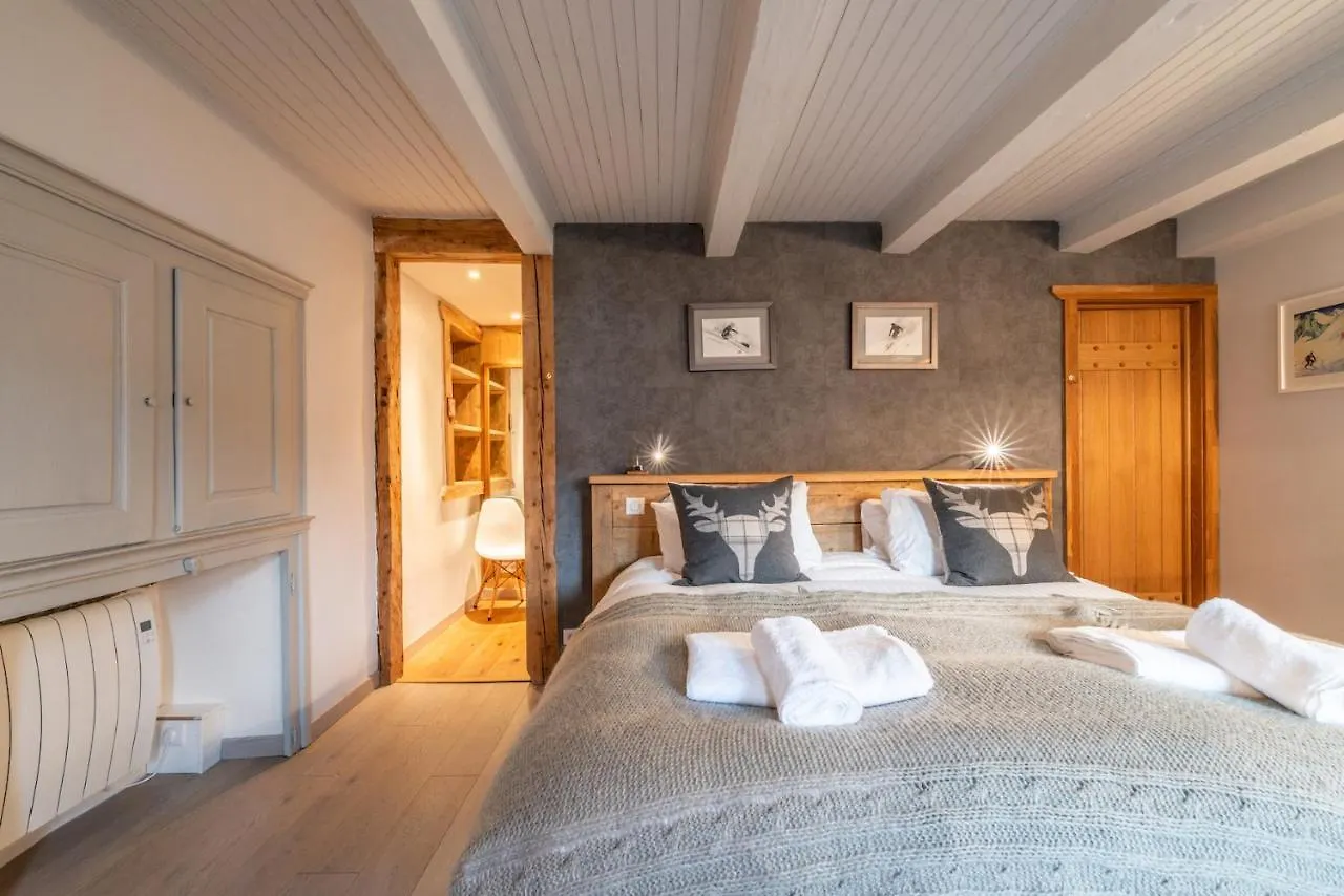 Ferme De Margot Morzine - By Emerald Stay Chalet