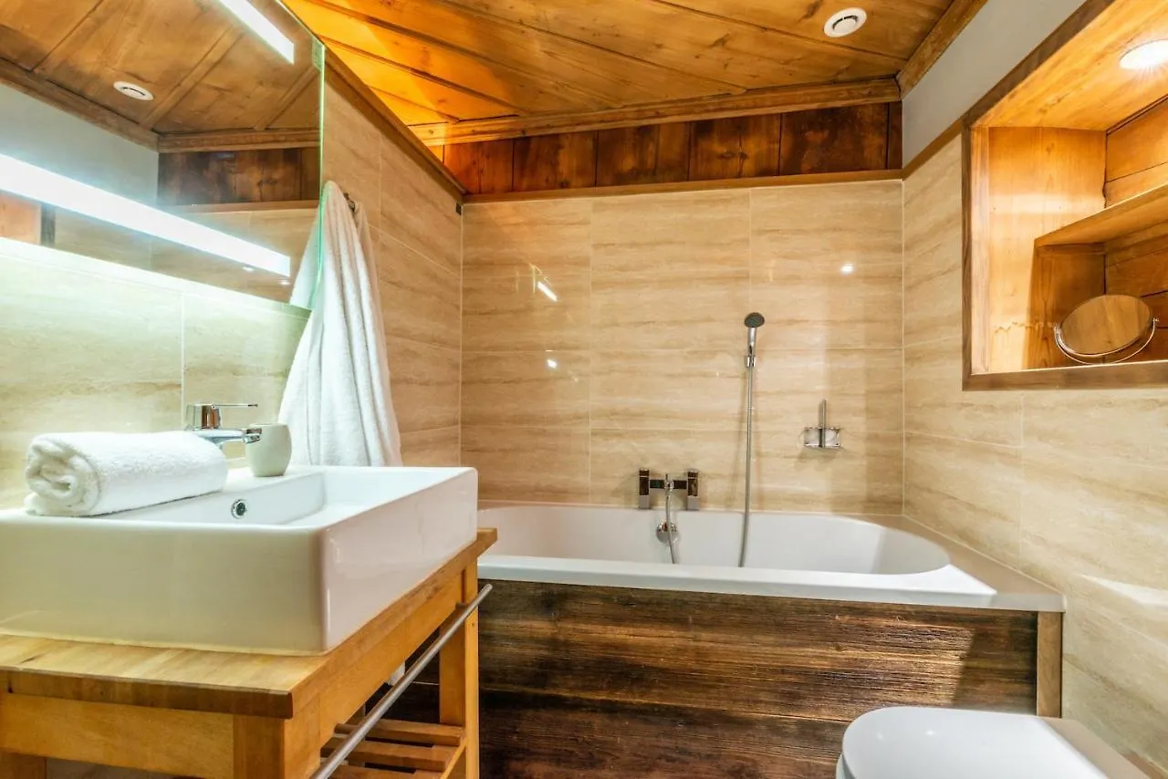 Ferme De Margot Morzine - By Emerald Stay