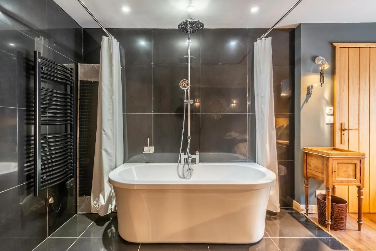 Ferme De Margot Morzine - By Emerald Stay Chalet
