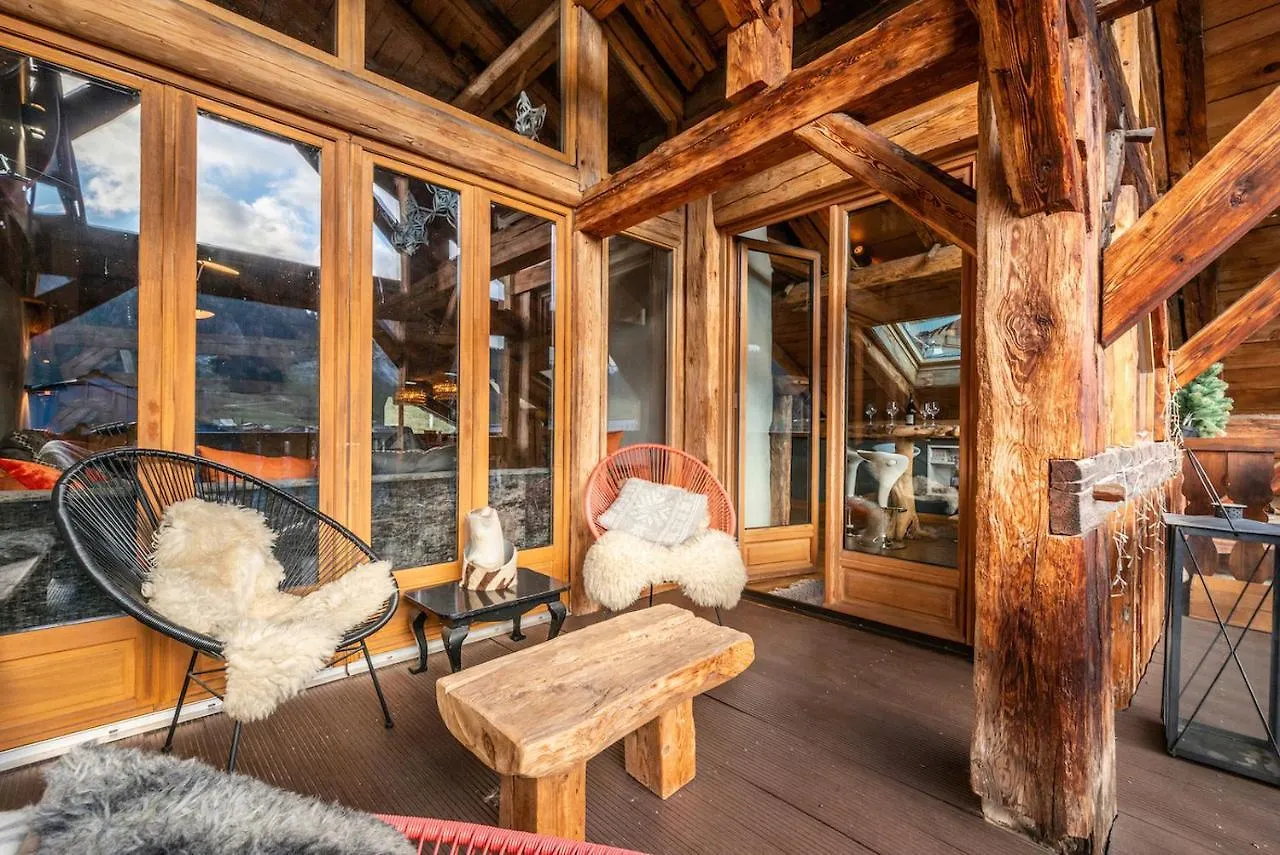 Ferme De Margot Morzine - By Emerald Stay 0*,  France