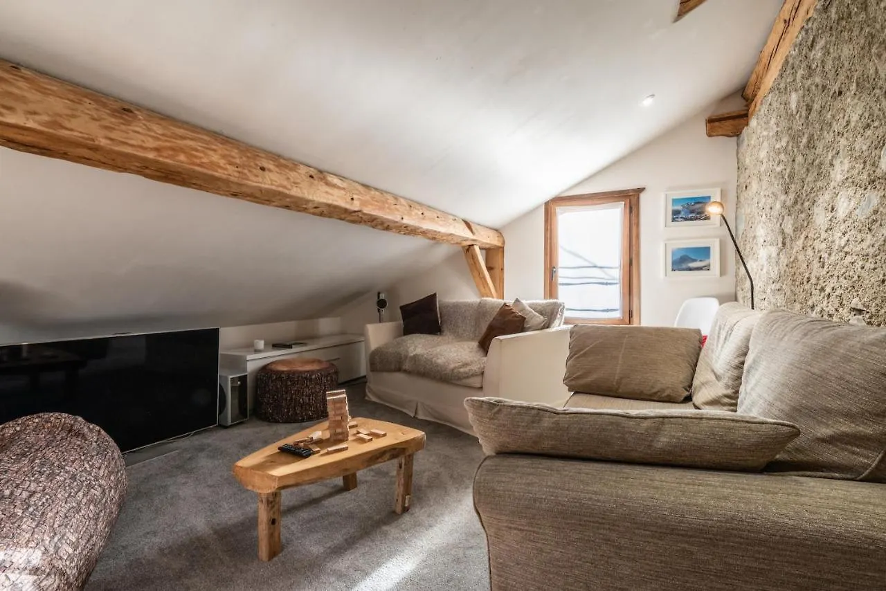 Chalet Ferme De Margot Morzine - By Emerald Stay