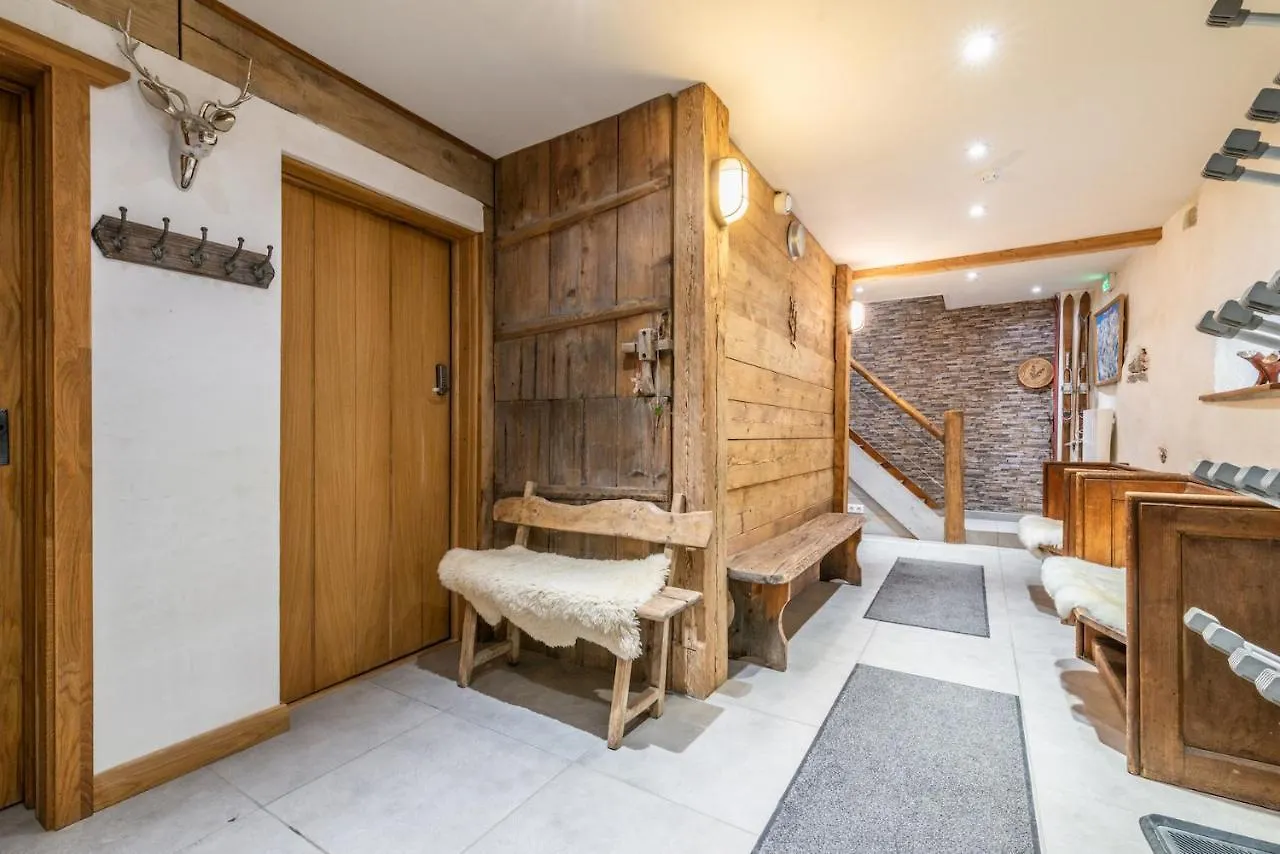 Ferme De Margot Morzine - By Emerald Stay 0*,