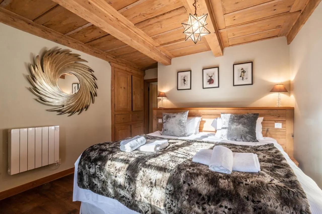 Ferme De Margot Morzine - By Emerald Stay Chalet