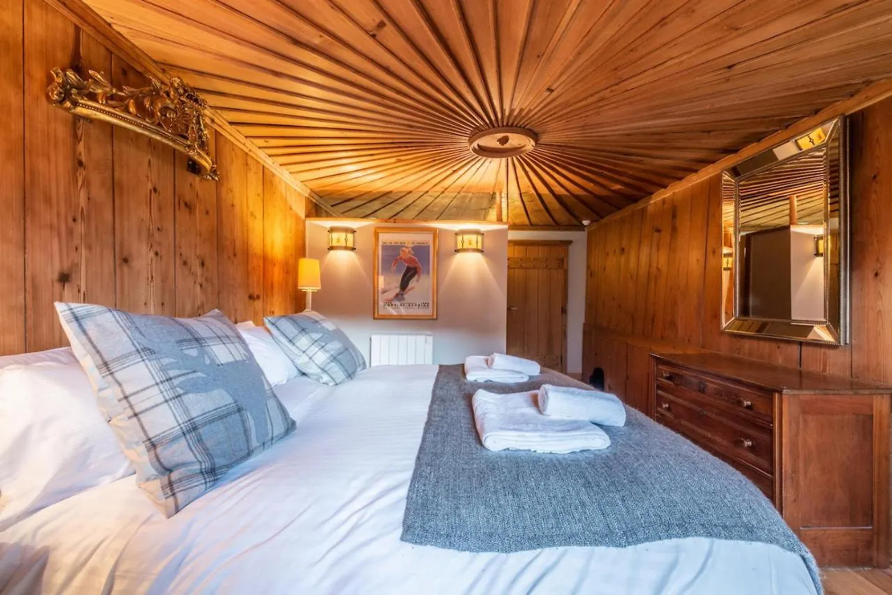Ferme De Margot Morzine - By Emerald Stay France