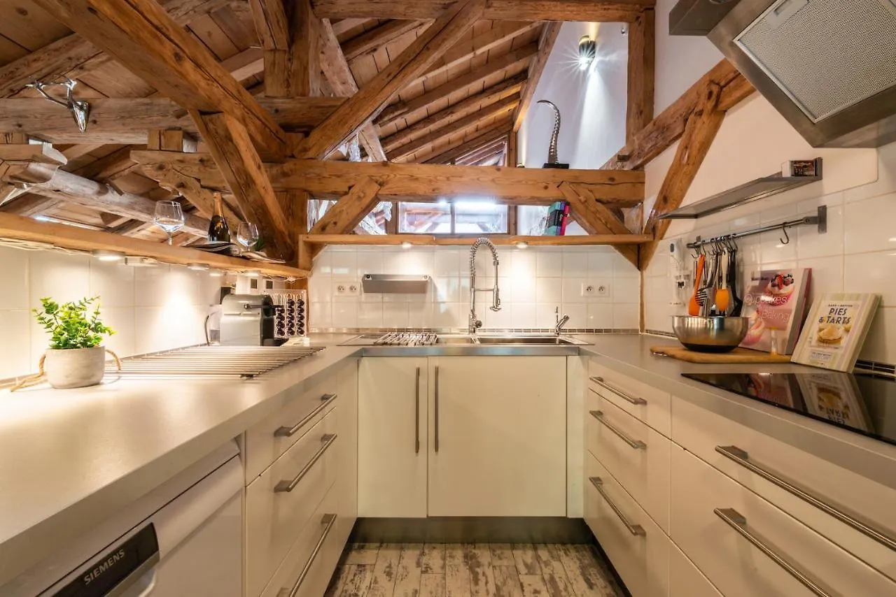 Ferme De Margot Morzine - By Emerald Stay