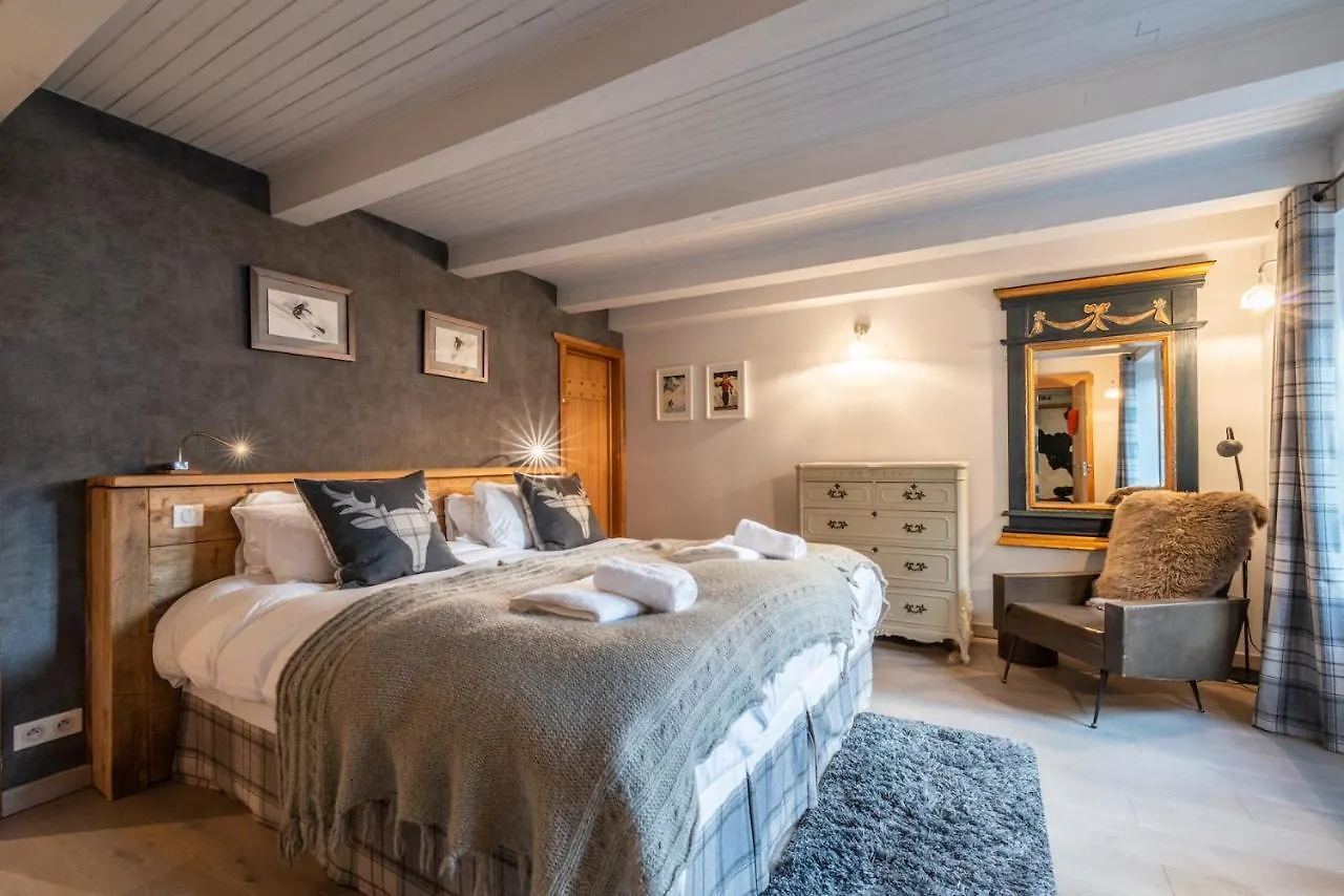 Chalet Ferme De Margot Morzine - By Emerald Stay