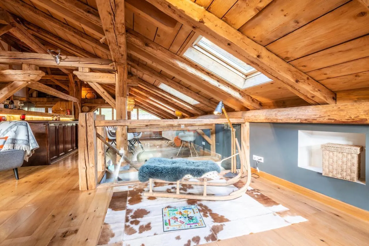 Ferme De Margot Morzine - By Emerald Stay 0*,