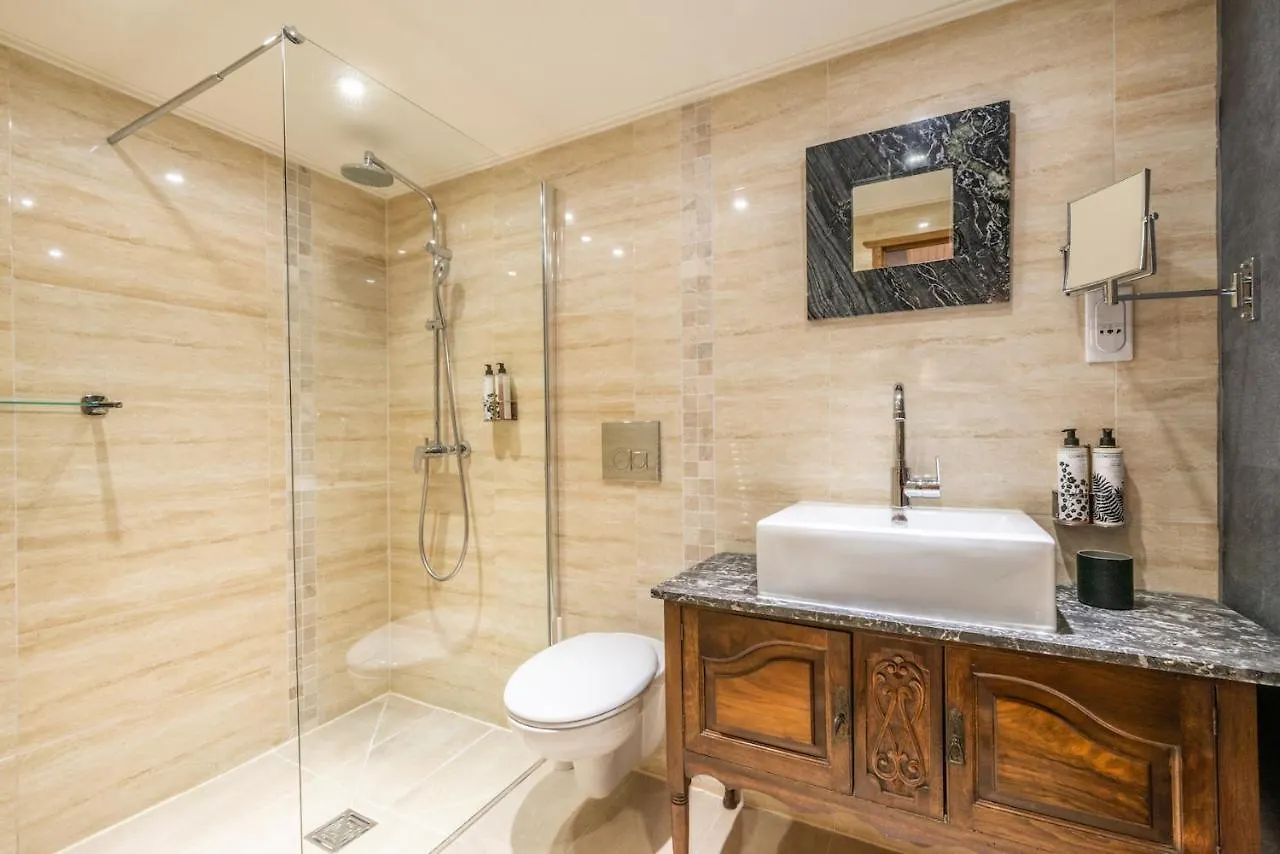 Chalet Ferme De Margot Morzine - By Emerald Stay