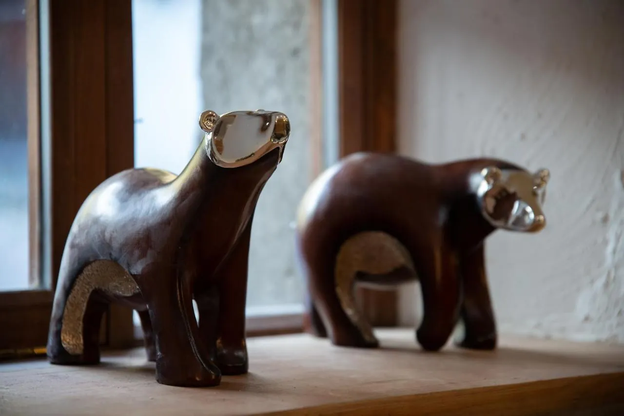 Ferme De Margot Morzine - By Emerald Stay