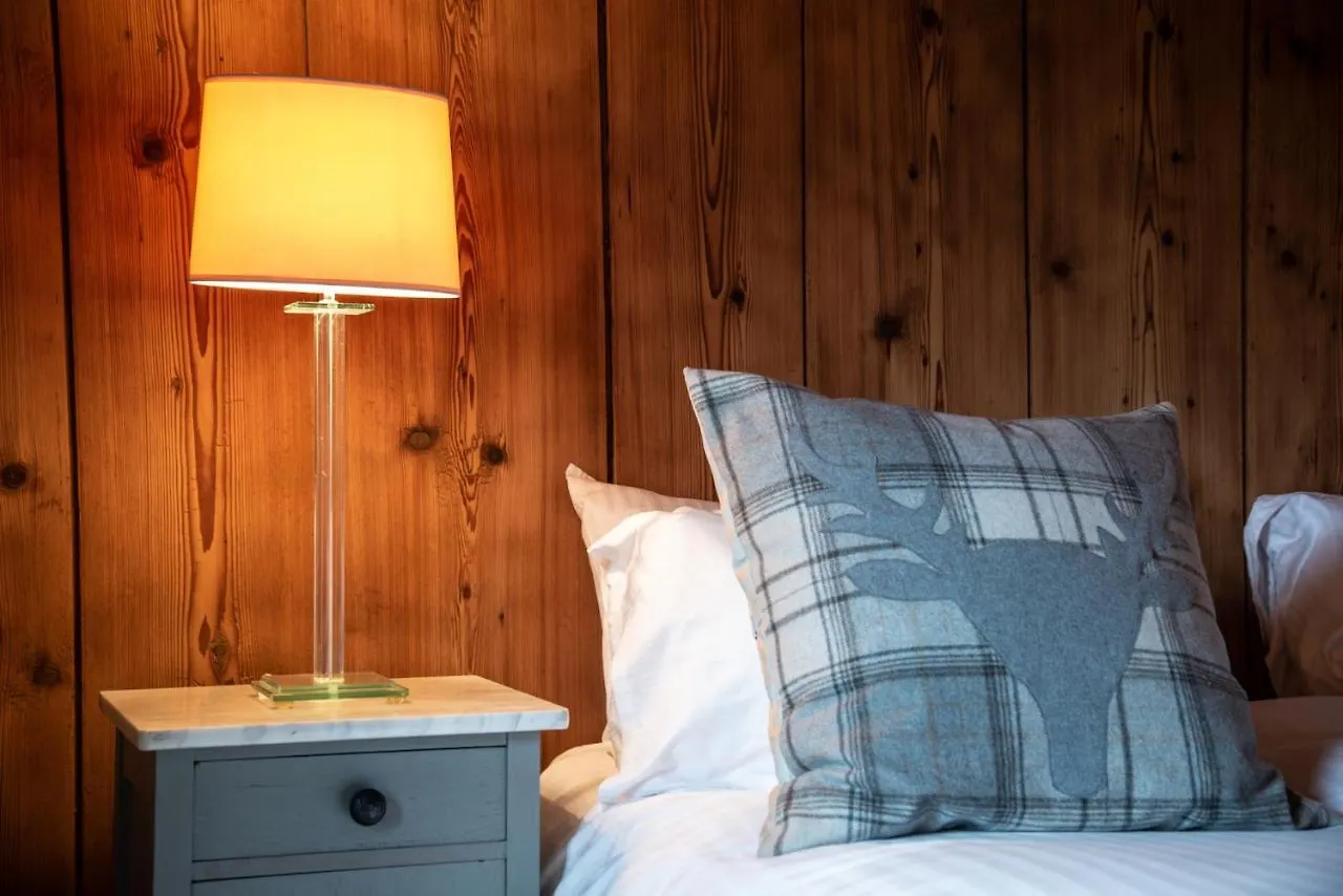 Chalet Ferme De Margot Morzine - By Emerald Stay