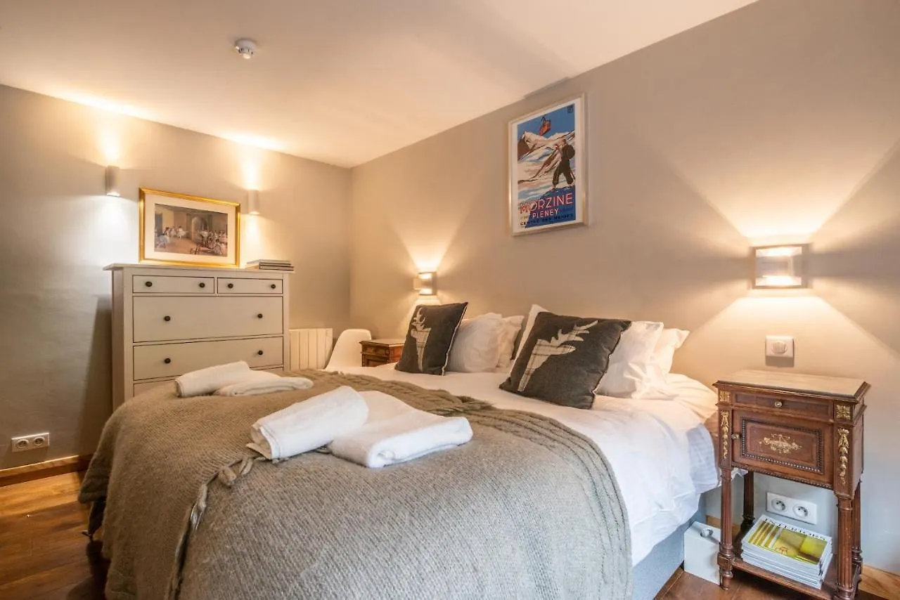 Ferme De Margot Morzine - By Emerald Stay France