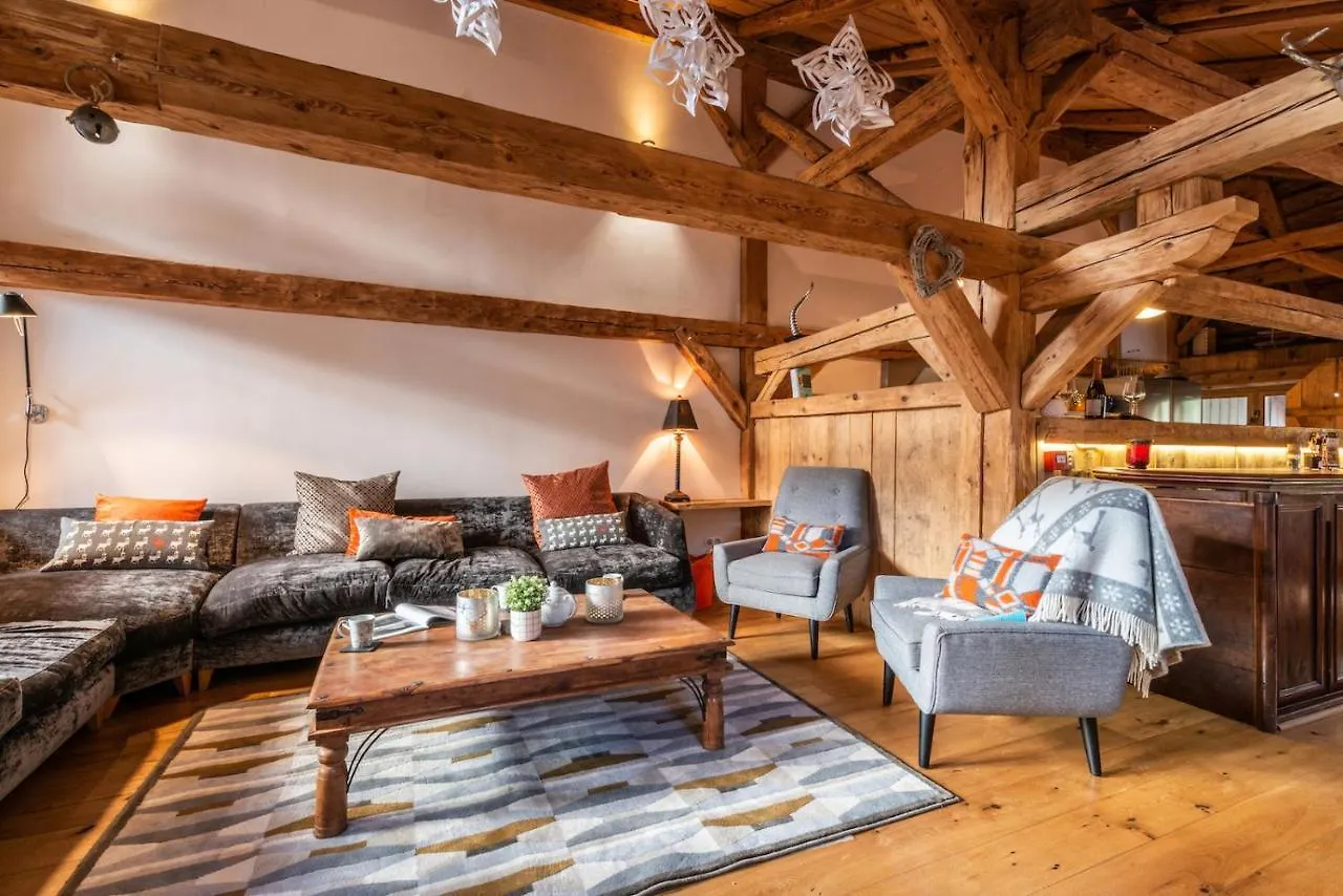 Ferme De Margot Morzine - By Emerald Stay 0*,  France