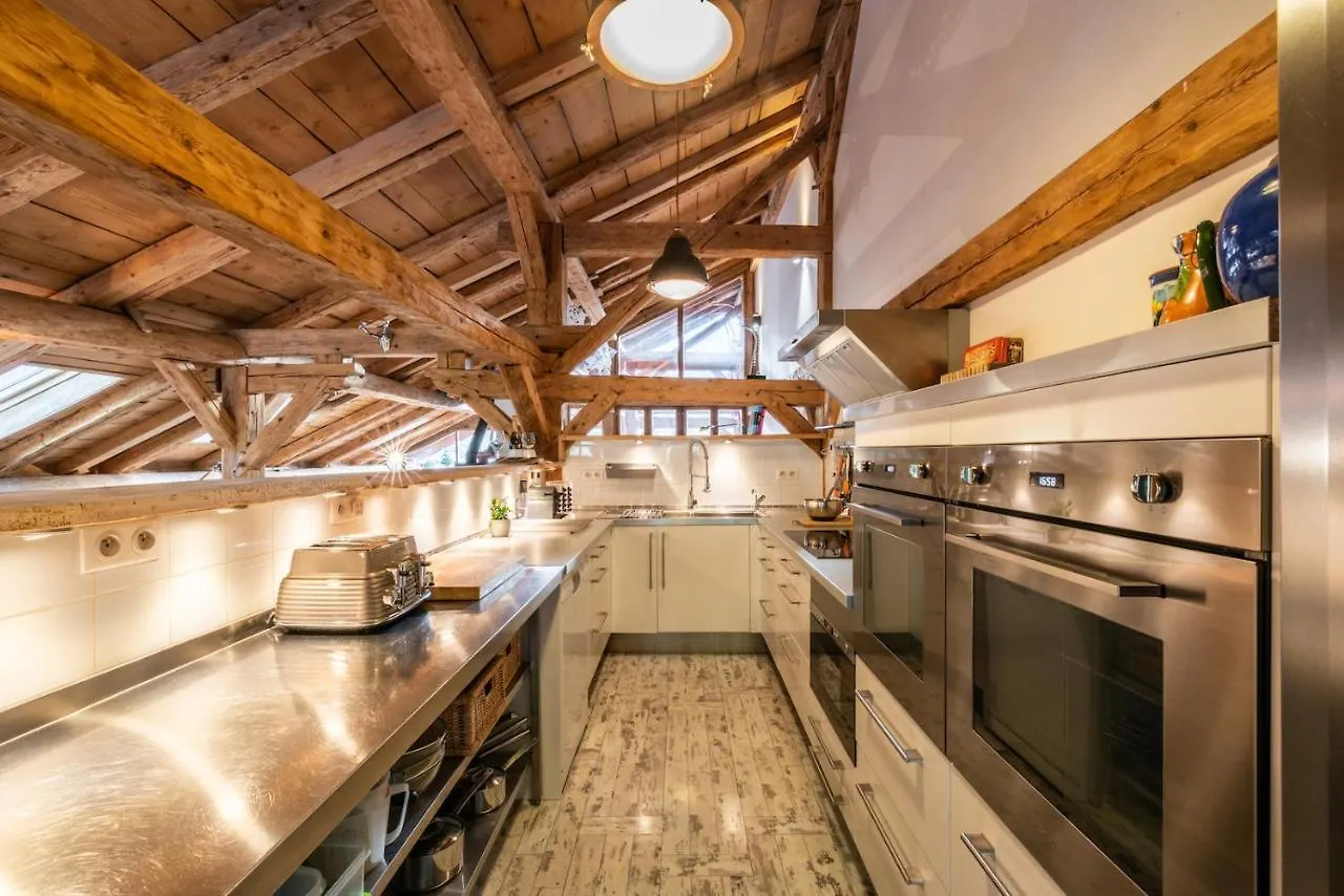 Chalet Ferme De Margot Morzine - By Emerald Stay France